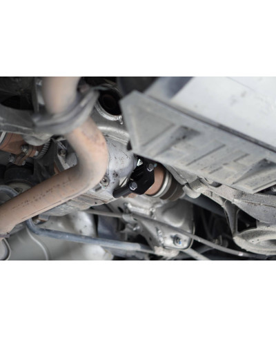 RENFORT DE DIFFÉRENTIEL NISSAN 350Z / V35 GKTECH