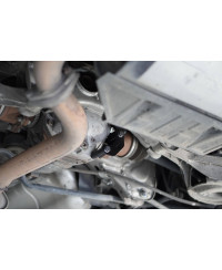 RENFORT DE DIFFÉRENTIEL NISSAN 350Z / V35 GKTECH