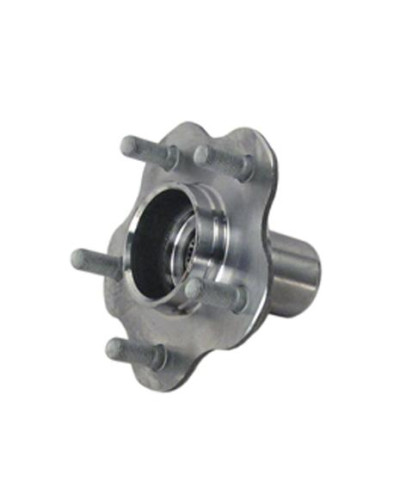 MOYEU ROUE ARRIERE 350Z