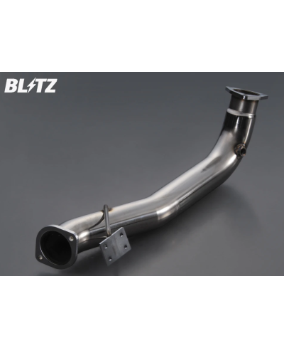 DOWN PIPE S15 SR20DET BLITZ