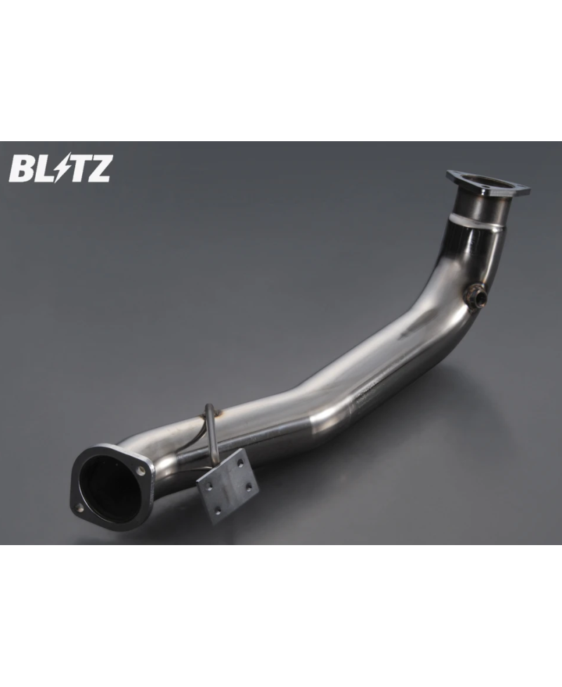 DOWN PIPE S15 SR20DET BLITZ