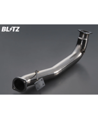 DOWN PIPE S15 SR20DET BLITZ