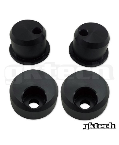 DOUILLES DE CONVERSION MONTAGE  