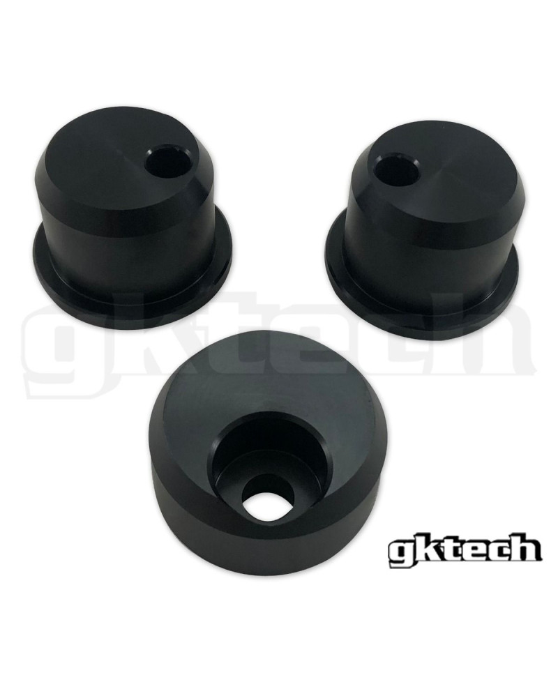 DOUILLES DE CONVERSION MONTAGE  