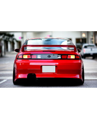 SPOILER KOUKI S14 200SX 