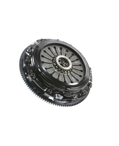 KIT EMBRAYAGE TWIN DISC S14 SR20DET COMPETITION CLUTCH 
