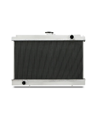 RADIATEUR UNIVERSEL ALUMINIUM 100MM JAPSPEED