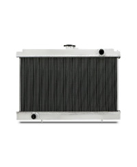 RADIATEUR UNIVERSEL ALUMINIUM 100MM JAPSPEED