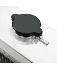RADIATEUR UNIVERSEL ALUMINIUM 100MM JAPSPEED
