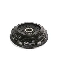 KIT EMBRAYAGE TWIN DISC 240MM SUBARU WRX COMPETITION CLUTCH