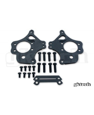 SOUFFLET DE COMMANDE DE BOITE NISSAN GKTECH