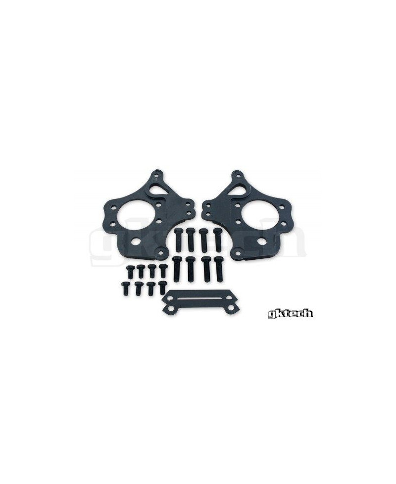 SOUFFLET DE COMMANDE DE BOITE NISSAN GKTECH