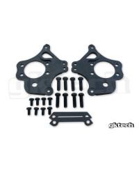 SOUFFLET DE COMMANDE DE BOITE NISSAN GKTECH