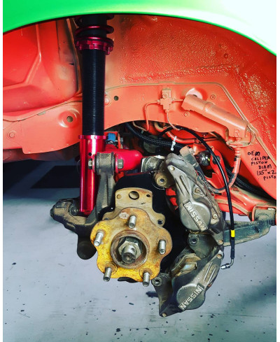 SOUFFLET DE COMMANDE DE BOITE NISSAN GKTECH
