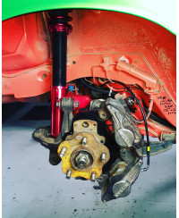 SOUFFLET DE COMMANDE DE BOITE NISSAN GKTECH