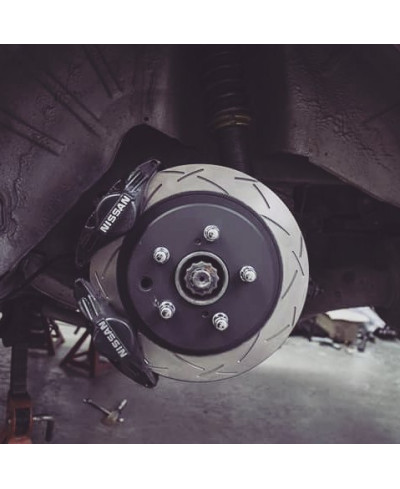 SOUFFLET DE COMMANDE DE BOITE NISSAN GKTECH