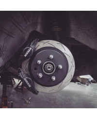 SOUFFLET DE COMMANDE DE BOITE NISSAN GKTECH