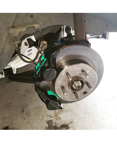 SOUFFLET DE COMMANDE DE BOITE NISSAN GKTECH