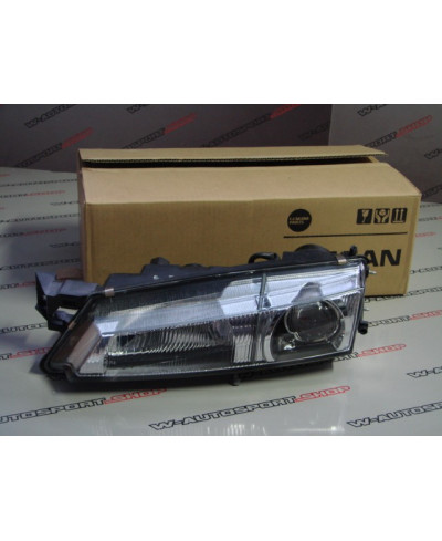 PHARE AVANT GAUCHE S14A NISSAN 