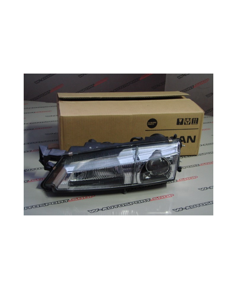 PHARE AVANT GAUCHE S14A NISSAN 