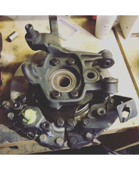 SOUFFLET DE COMMANDE DE BOITE NISSAN GKTECH
