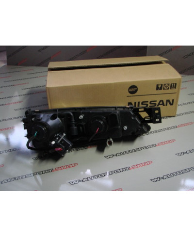 PHARE AVANT GAUCHE S14A NISSAN 