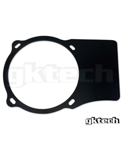 SUPPORT DE FREIN À MAIN HYDRAULIQUE NISSAN 200SX S13 GKTECH
