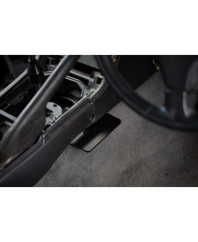 SUPPORT DE FREIN À MAIN HYDRAULIQUE NISSAN 200SX S13 GKTECH