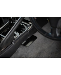 SUPPORT DE FREIN À MAIN HYDRAULIQUE NISSAN 200SX S13 GKTECH