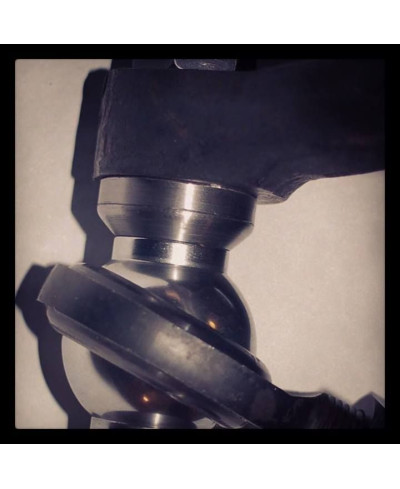 SET ROTULES DIRECTION 350Z Z33 GKTECH