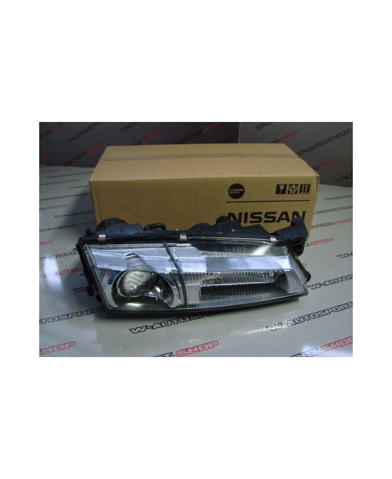 PHARE AVANT DROIT S14A NISSAN 