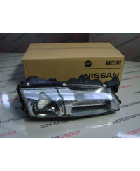 PHARE AVANT DROIT S14A NISSAN 