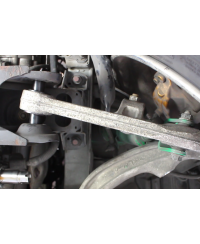 ROULEMENTS SPHÉRIQUES BRAS INFÉRIEUR AVANT INTÉRIEUR NISSAN 350Z Z33 GKTECH