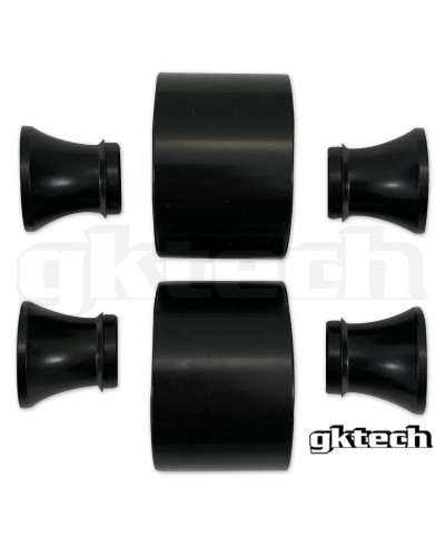 ROULEMENTS SPHÉRIQUES BRAS INFÉRIEUR AVANT NISSAN 350Z Z33 GKTECH