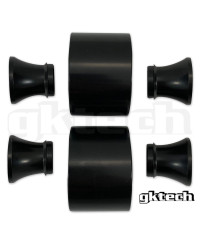 ROULEMENTS SPHÉRIQUES BRAS INFÉRIEUR AVANT NISSAN 350Z Z33 GKTECH