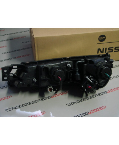PHARE AVANT DROIT S14A NISSAN 