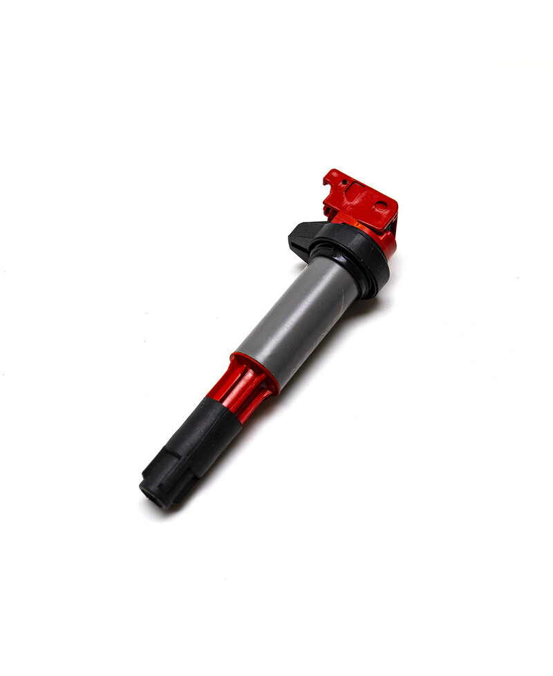 Lot De 4 Bobines D'Allumage Haute Performance Type Crayon - Compatible Renault/Dacia/Nissan/Opel