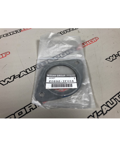 JOINT ÉCHAPPEMENT 2 TROUS GTR R35 NISSAN