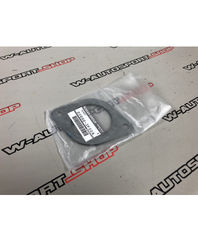JOINT ÉCHAPPEMENT 2 TROUS GTR R35 NISSAN