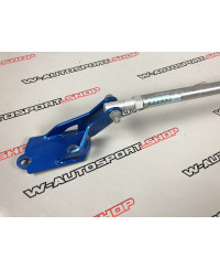 BARRE ANTIRAPPROCHEMENT REGLABLE R33