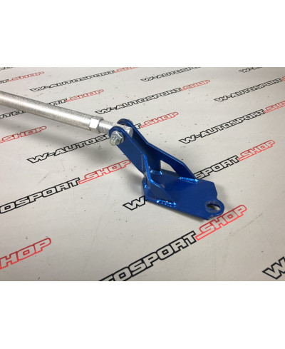 BARRE ANTIRAPPROCHEMENT REGLABLE R33