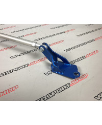 BARRE ANTIRAPPROCHEMENT REGLABLE R33