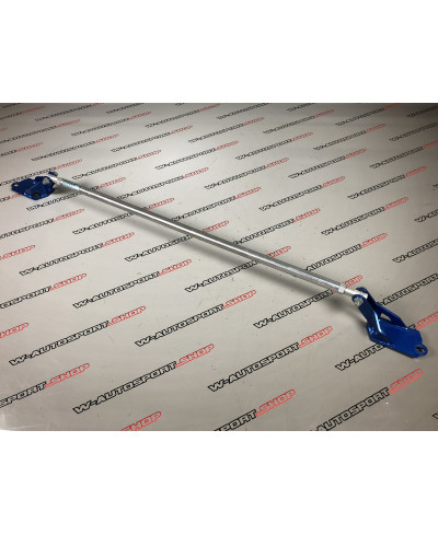 BARRE ANTIRAPPROCHEMENT REGLABLE R33