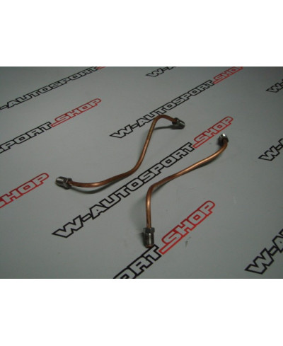 KIT DURITE RIGIDE ETRIER AVANT S14