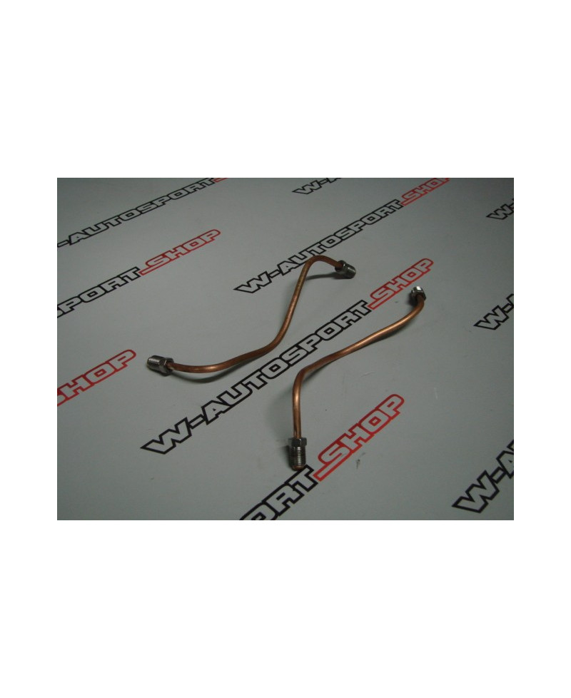 KIT DURITE RIGIDE ETRIER AVANT S14