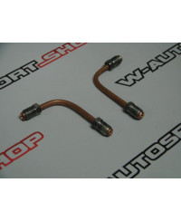 SET DURITE RIGIDE ETRIER AVANT R32 33 34