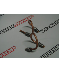 SET DURITE RIGIDE ETRIER ARRIERE R32 R33 R34