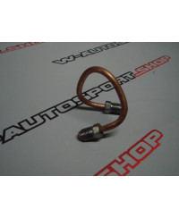 SET DURITE RIGIDE ETRIER ARRIERE R32 R33 R34