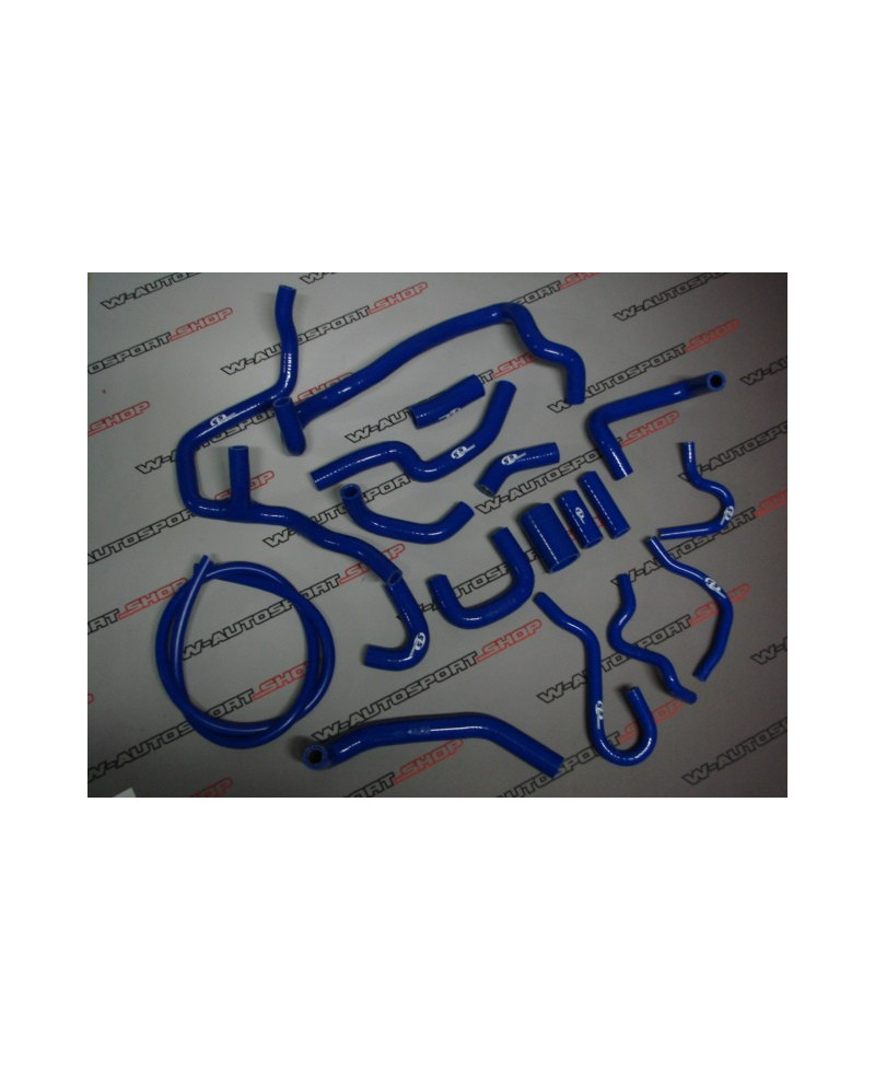 KIT DURITES SILICONE SFS CA18DET  