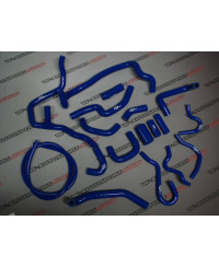 KIT DURITES SILICONE SFS CA18DET  